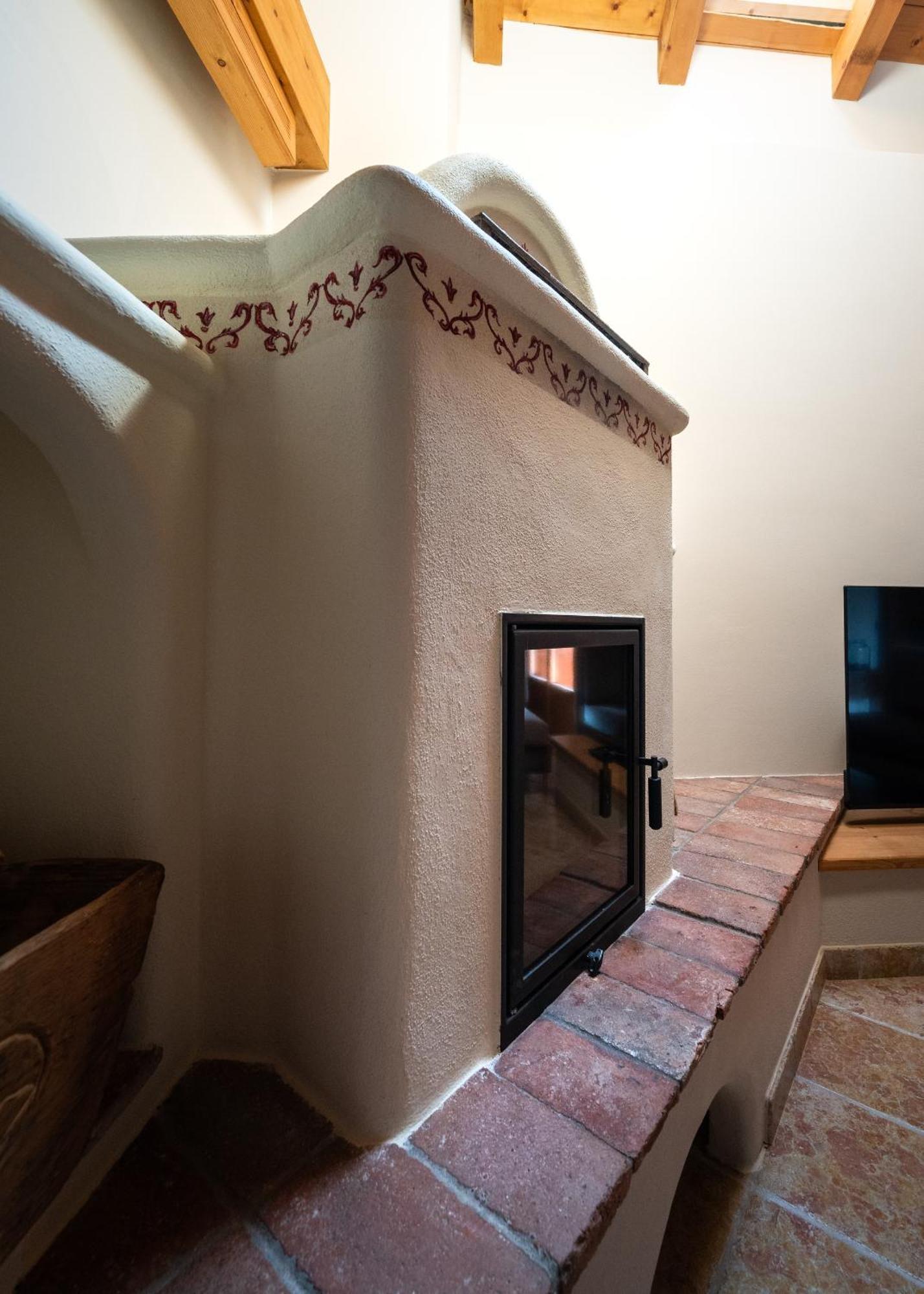 Casa Monica Ledro Attico Apartment Mezzolago Bagian luar foto