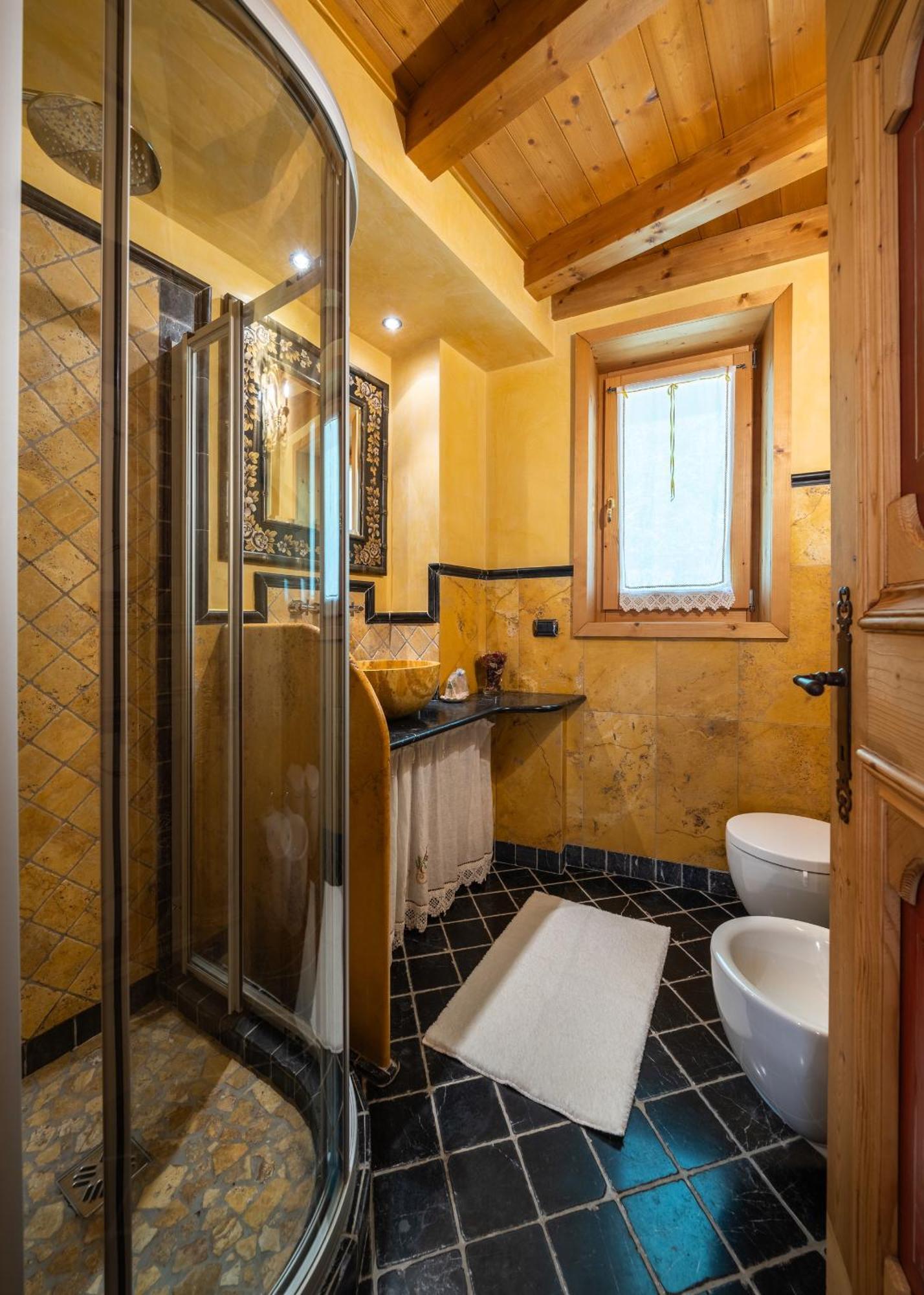 Casa Monica Ledro Attico Apartment Mezzolago Bagian luar foto