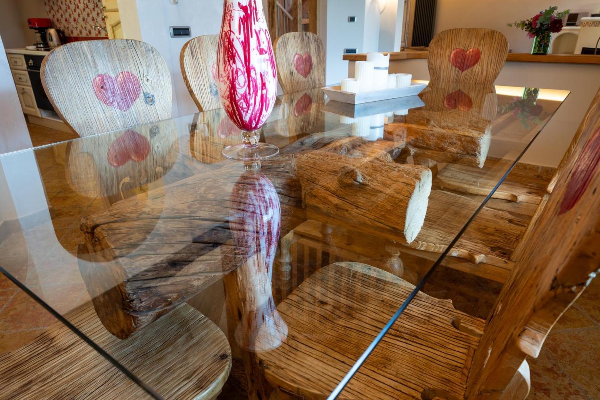 Casa Monica Ledro Attico Apartment Mezzolago Bagian luar foto