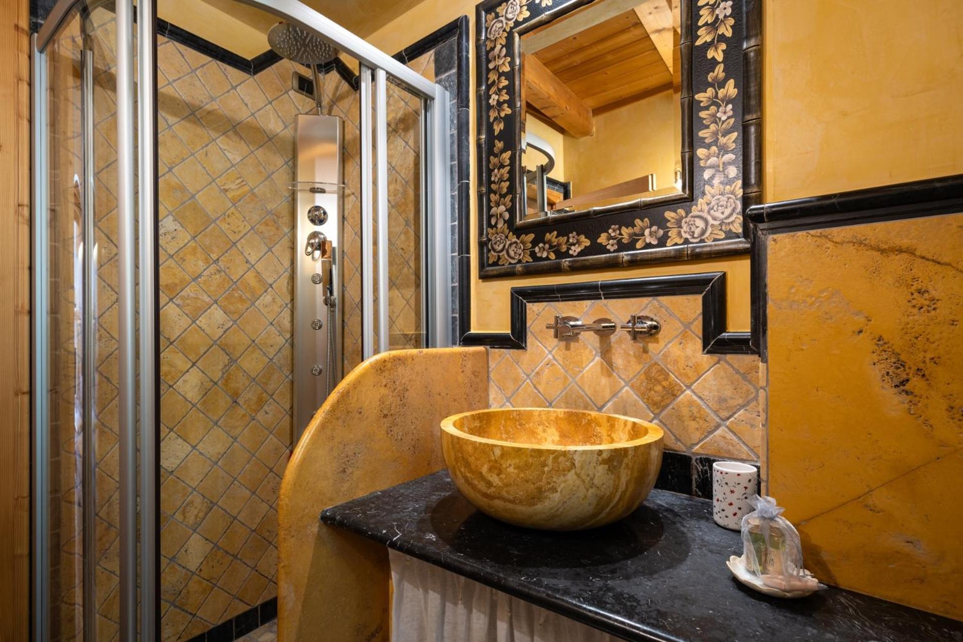 Casa Monica Ledro Attico Apartment Mezzolago Bagian luar foto